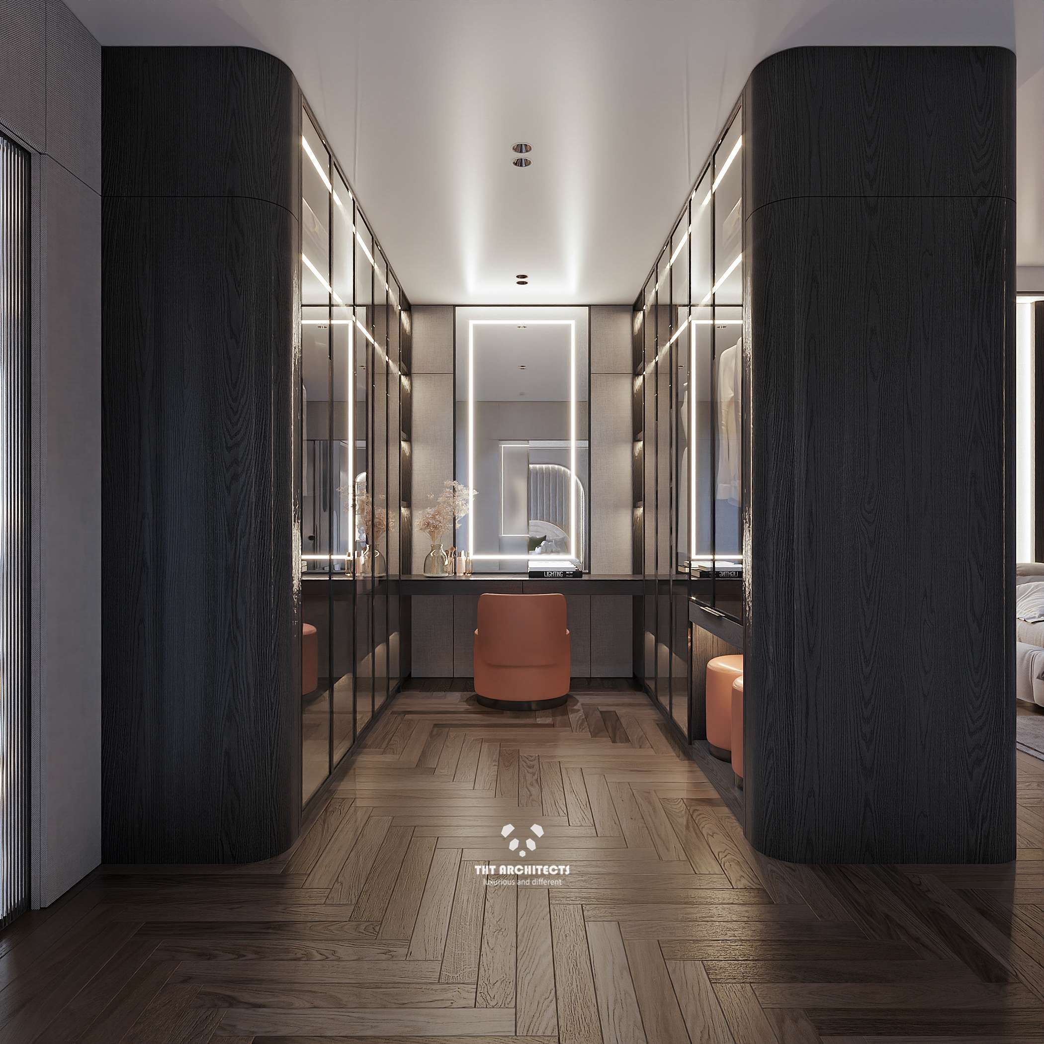 tht arichitects - Villa anh Sứ - phòng ngủ P NGU (6)